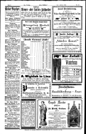 Linzer Volksblatt 18890205 Seite: 6