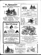 Österreichische Verbands-Feuerwehr-Zeitung 18890205 Seite: 7