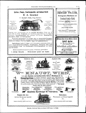 Österreichische Verbands-Feuerwehr-Zeitung 18890205 Seite: 8