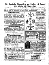 Vorarlberger Volksblatt 18890205 Seite: 8