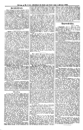 Volksblatt für Stadt und Land 18890207 Seite: 5