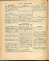 Oesterreichische Buchhändler-Correspondenz 18890209 Seite: 12