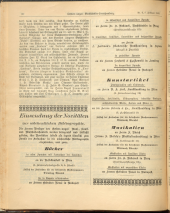 Oesterreichische Buchhändler-Correspondenz 18890209 Seite: 14