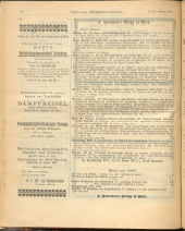 Oesterreichische Buchhändler-Correspondenz 18890209 Seite: 18