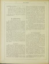 Wiener Salonblatt 18890210 Seite: 6