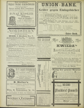 Wiener Salonblatt 18890210 Seite: 24