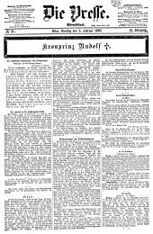 Die Presse 18890205 Seite: 13