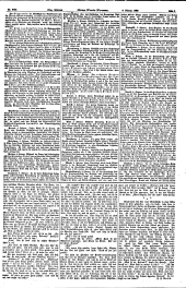 Neue Freie Presse 18890206 Seite: 5