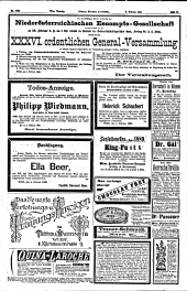 Neue Freie Presse 18890205 Seite: 13