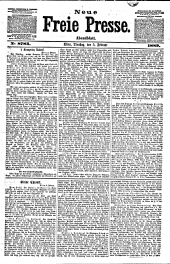 Neue Freie Presse 18890205 Seite: 17
