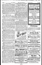 Neue Freie Presse 18921130 Seite: 24