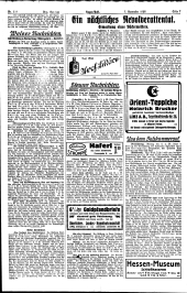 (Linzer) Tages-Post 19261107 Seite: 7