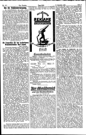 (Linzer) Tages-Post 19261106 Seite: 3