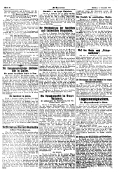 Die neue Zeitung 19261106 Seite: 2