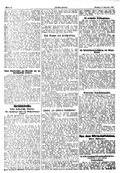 Die neue Zeitung 19261106 Seite: 6