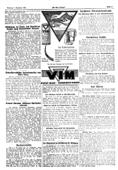 Die neue Zeitung 19261107 Seite: 3