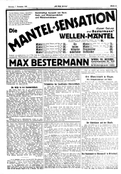 Die neue Zeitung 19261107 Seite: 5