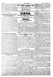 Die neue Zeitung 19261107 Seite: 6