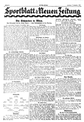 Die neue Zeitung 19261107 Seite: 8