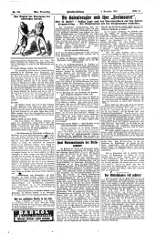 Arbeiter Zeitung 19261104 Seite: 11