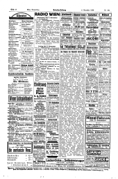 Arbeiter Zeitung 19261104 Seite: 16