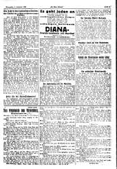 Die neue Zeitung 19261104 Seite: 5