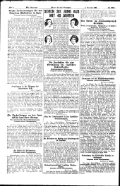 Neue Freie Presse 19261104 Seite: 4