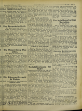 (Österreichische) Volks-Zeitung 19261104 Seite: 3