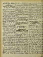 (Österreichische) Volks-Zeitung 19261104 Seite: 8