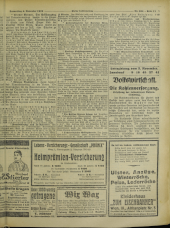 (Österreichische) Volks-Zeitung 19261104 Seite: 11