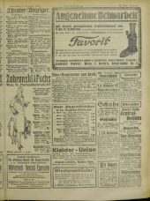 (Österreichische) Volks-Zeitung 19261104 Seite: 13