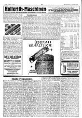 Prager Tagblatt 19261104 Seite: 16
