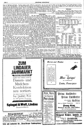 Vorarlberger Landes-Zeitung 19261104 Seite: 4