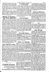 Vorarlberger Volksblatt 19261104 Seite: 3