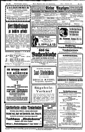 Forst-Zeitung 19261105 Seite: 6