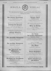 Oesterreichische Buchhändler-Correspondenz 19261105 Seite: 5