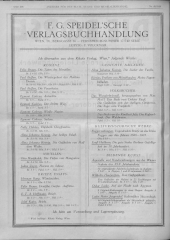 Oesterreichische Buchhändler-Correspondenz 19261105 Seite: 8