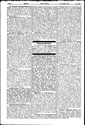 Badener Zeitung 19261106 Seite: 4