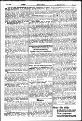 Badener Zeitung 19261106 Seite: 5