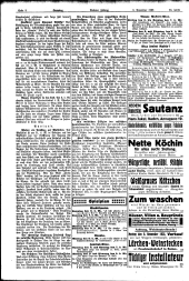 Badener Zeitung 19261106 Seite: 8