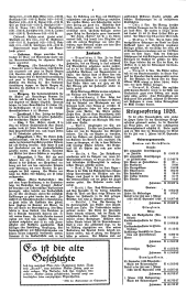 Bludenzer Anzeiger 19261106 Seite: 4