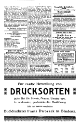 Bludenzer Anzeiger 19261106 Seite: 5
