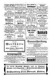 Bludenzer Anzeiger 19261106 Seite: 6