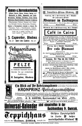 Bludenzer Anzeiger 19261106 Seite: 8
