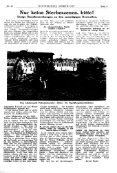 Illustriertes (Österreichisches) Sportblatt 19261106 Seite: 5