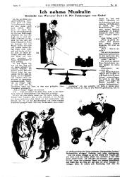 Illustriertes (Österreichisches) Sportblatt 19261106 Seite: 6
