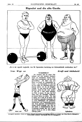 Illustriertes (Österreichisches) Sportblatt 19261106 Seite: 13