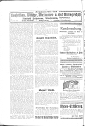 Ybbser Zeitung 19261106 Seite: 10