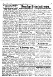Volksblatt für Stadt und Land 19261107 Seite: 3