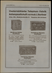 Radio Wien 19261108 Seite: 2